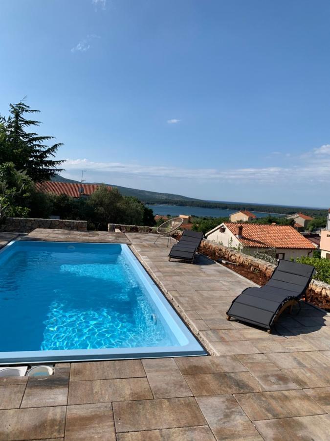 Lili Apartments, Sv Dunata 18 Kornić Exteriör bild