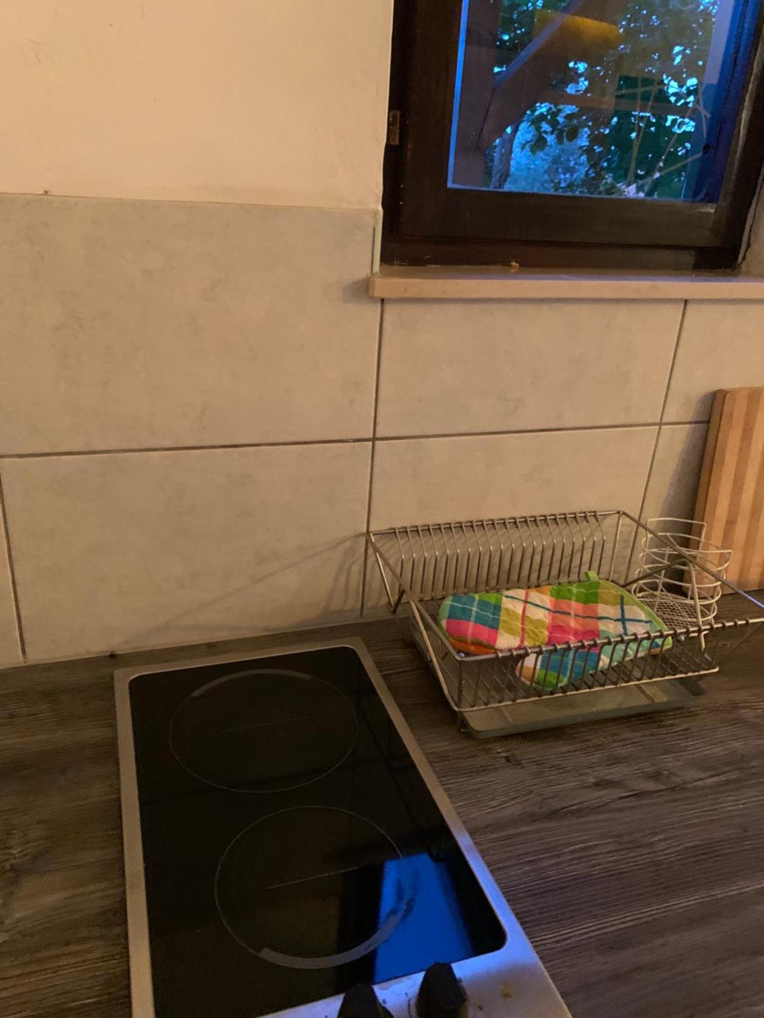 Lili Apartments, Sv Dunata 18 Kornić Exteriör bild