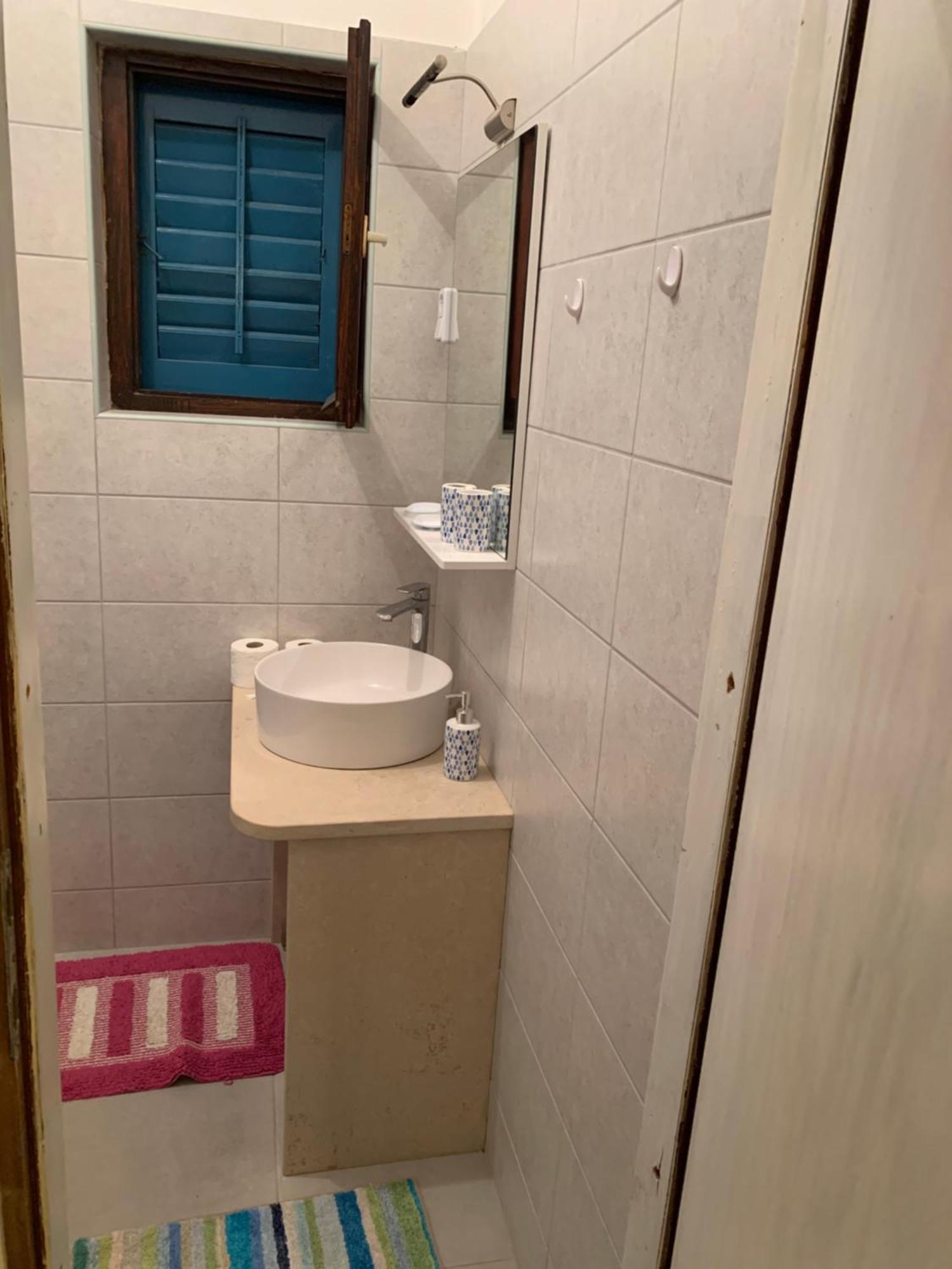 Lili Apartments, Sv Dunata 18 Kornić Exteriör bild