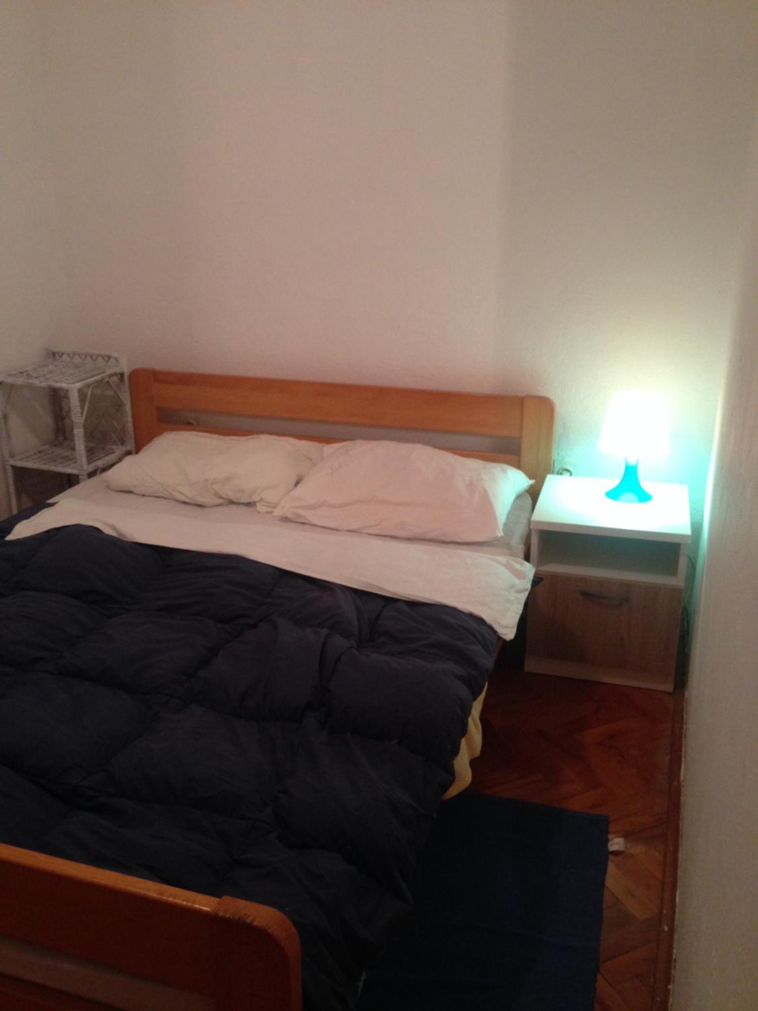 Lili Apartments, Sv Dunata 18 Kornić Exteriör bild