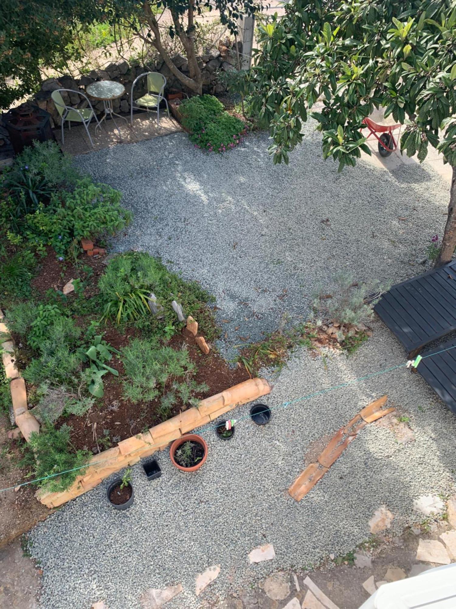 Lili Apartments, Sv Dunata 18 Kornić Exteriör bild