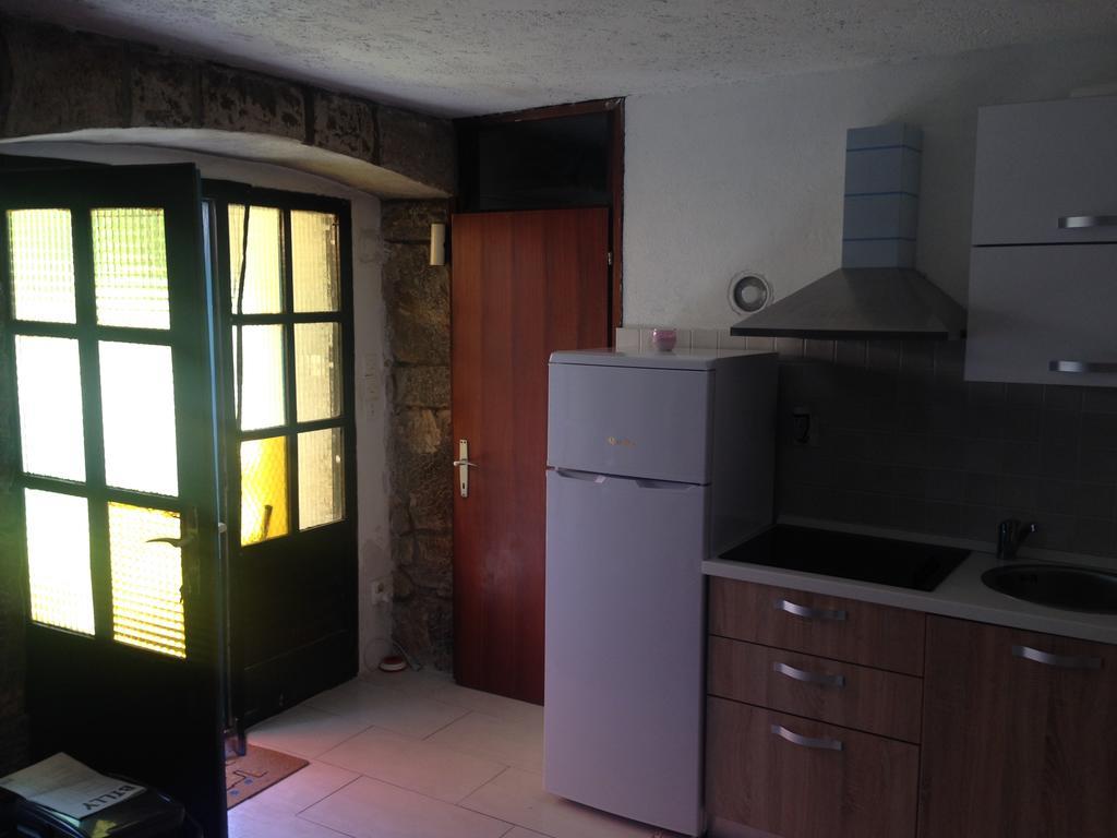 Lili Apartments, Sv Dunata 18 Kornić Exteriör bild