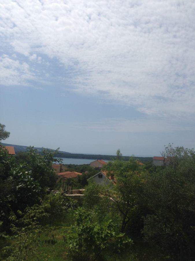 Lili Apartments, Sv Dunata 18 Kornić Exteriör bild
