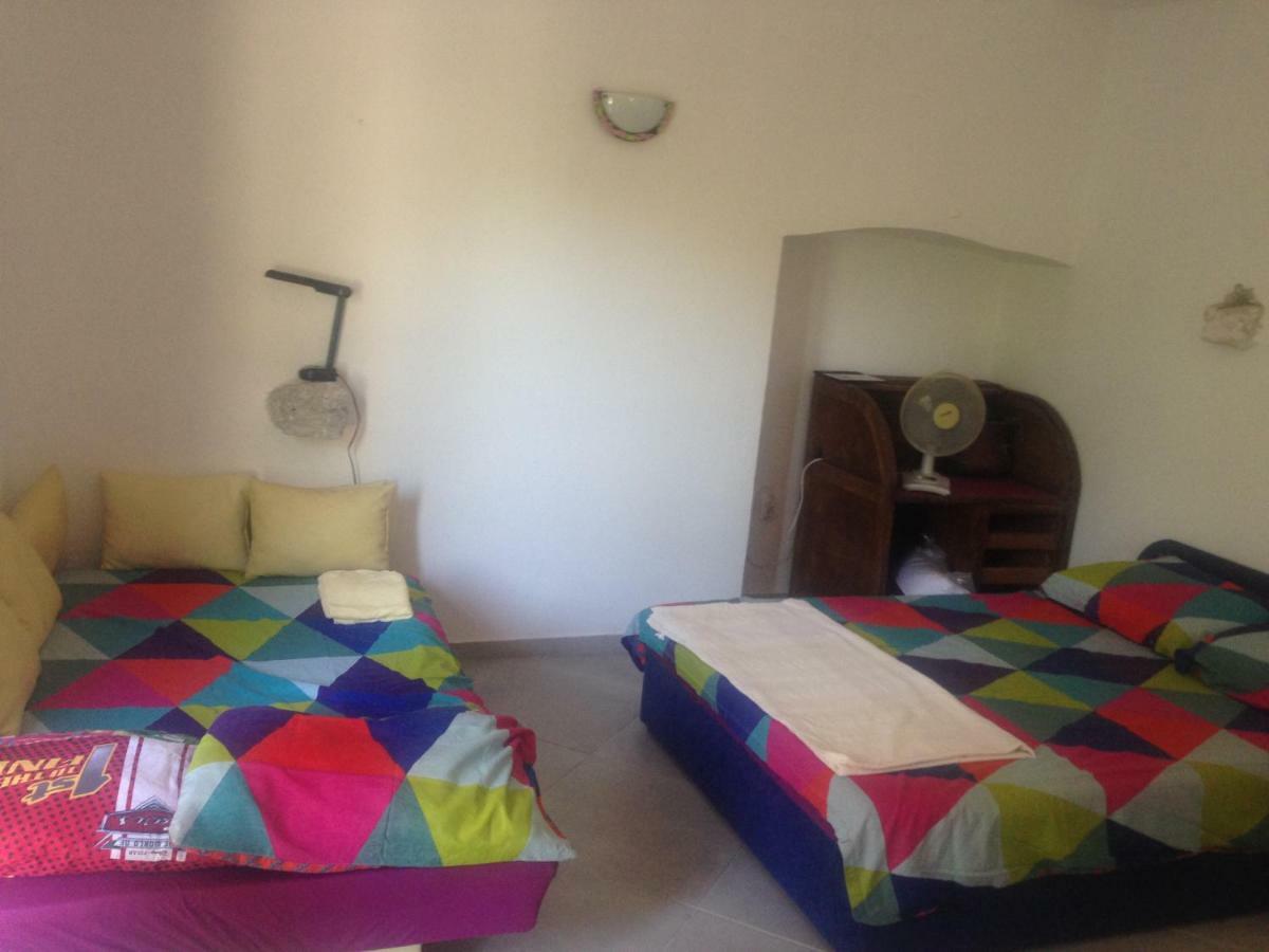 Lili Apartments, Sv Dunata 18 Kornić Exteriör bild