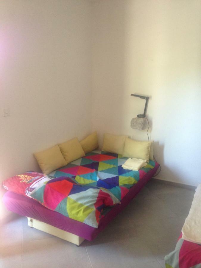 Lili Apartments, Sv Dunata 18 Kornić Exteriör bild